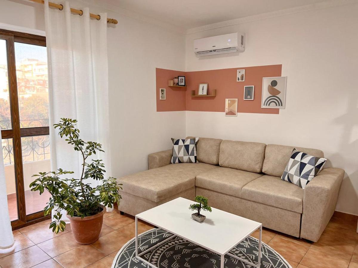 Centre Apartment In Шкодер Екстер'єр фото